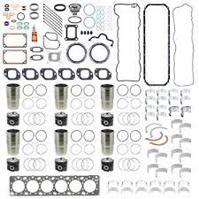 واشر کامل موتور