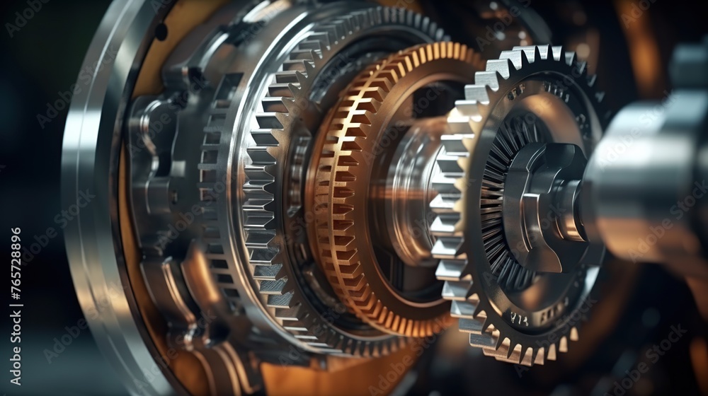 دنده گیربکس