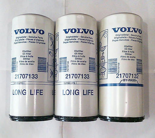 فیلتر سوخت رسانی