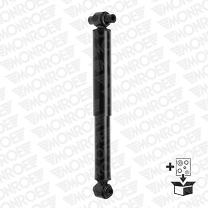 کمک شاسی جلو 2 دو سر حلقه fh t1177 منرو