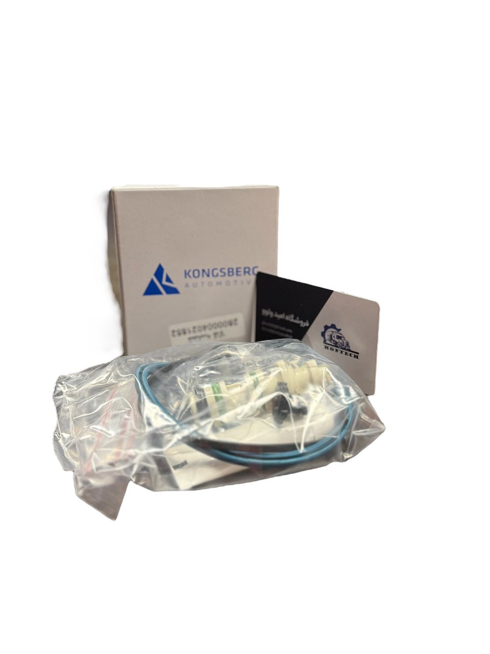 لوازم پمپ کلاچ پایین FH کنسبرگ بدون شناسه 85102142-476