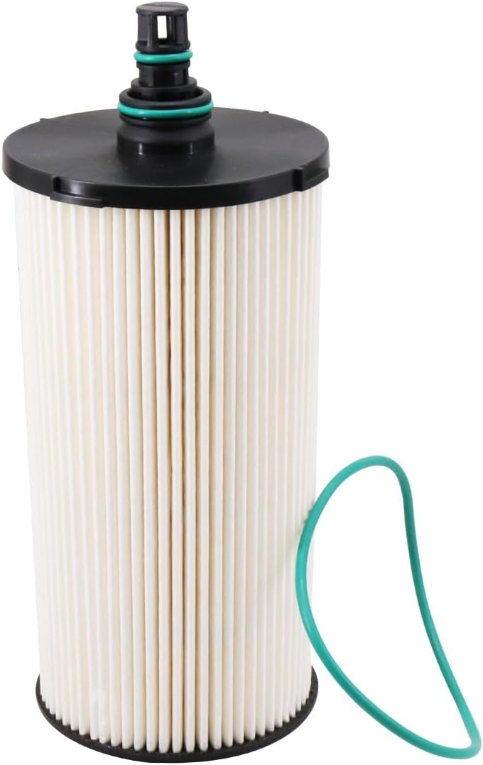 فیلتر گازوئیل کاغذی پایه بلند 24137737 اصلی fh500 یورو6 نیوفیس