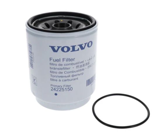 فیلتر آبگیر گازوئیل ( لجنگیر) fh500 یورو6 23879441 24225150 اصلی 