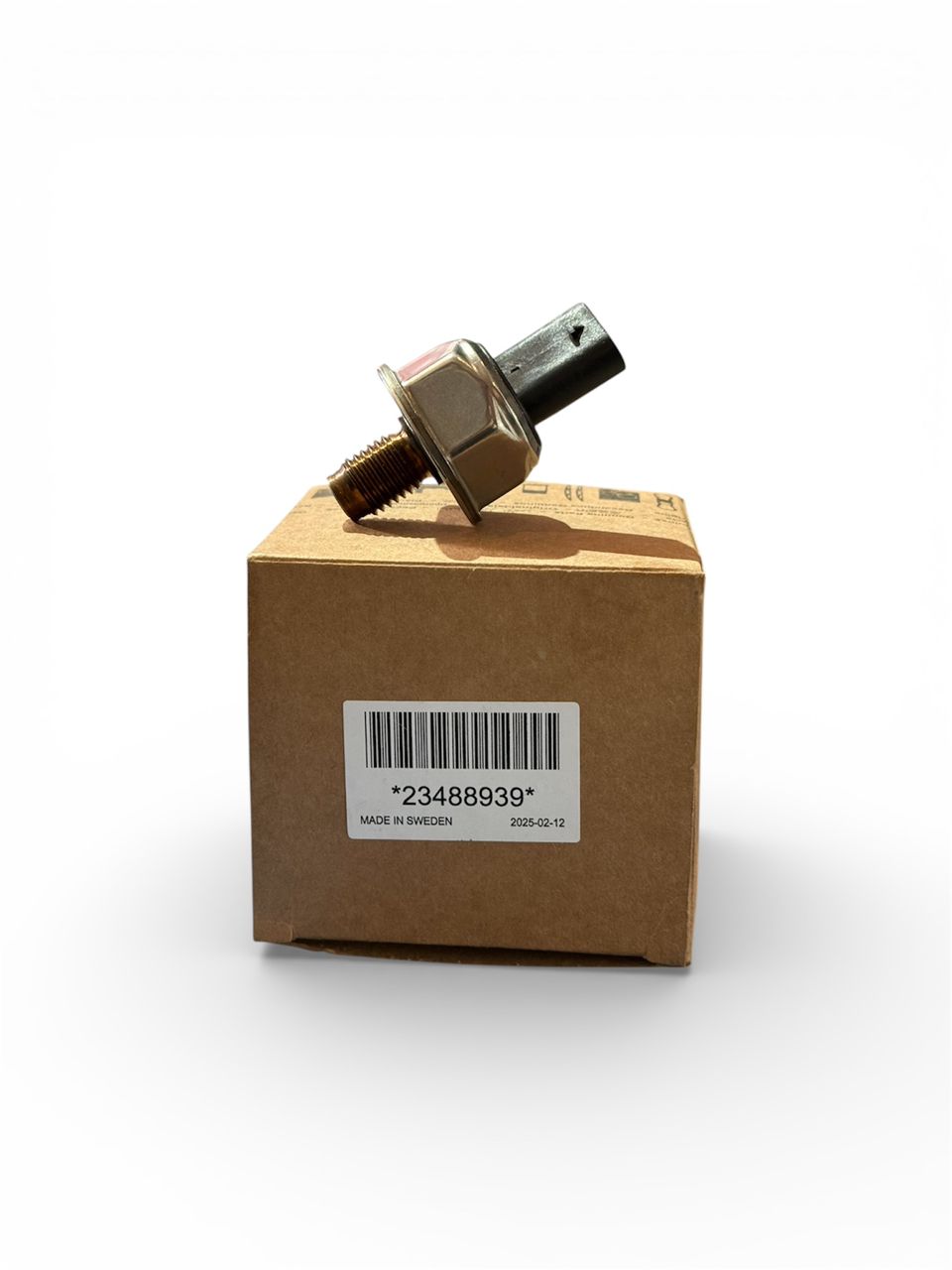 سنسور کامان ریل یورو 6 اصلی fh500 ش.ف 23488939