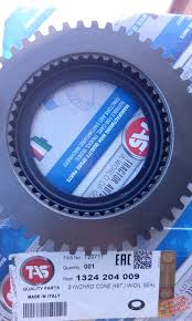 کشابی سبک سنگین 023 گیربکس ZF برند تاس ساخت ایتالیا