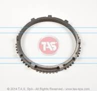 ترمز سبک وسنگین 045 گیربکس ZF برند tas ساخت ایتالیا