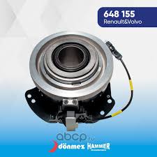 بلبرینگ کلاچ fh13 اتوماتیک fh500 رنو پریمیمو -B9 T دونمز  155