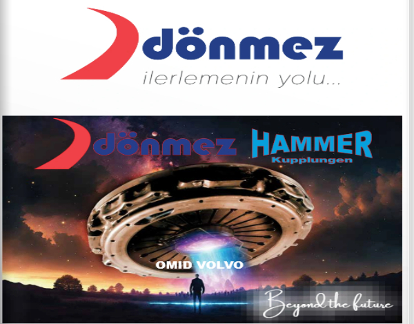 بلبرینگ کلاچ FH برند دونمز 431 پایه کوتاه هامر دونمز