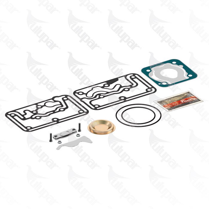 لوازم کیسه ای FH تک وادن 1300020100