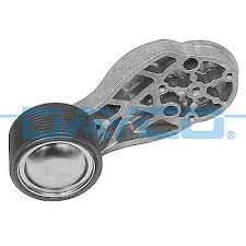 تسمه سفت کن پروانه قاشقی پولی شیاردار fh13   2384 دایکو