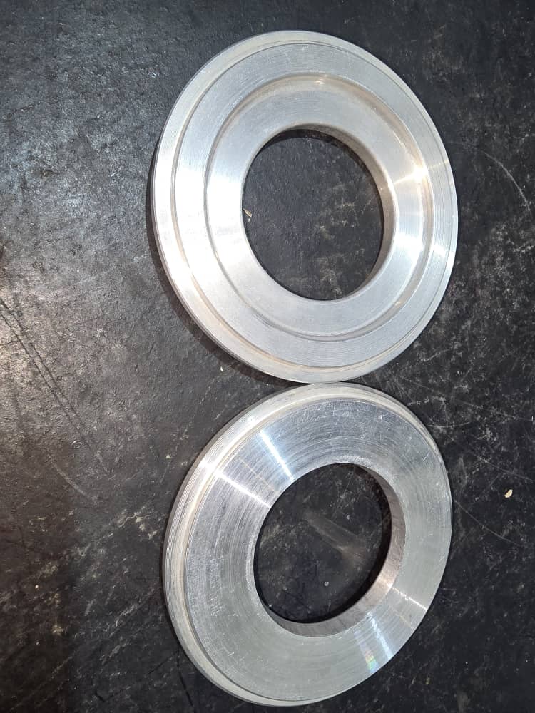 واشر کیت ترمز شافت اتوماتیک  20365962 fh12