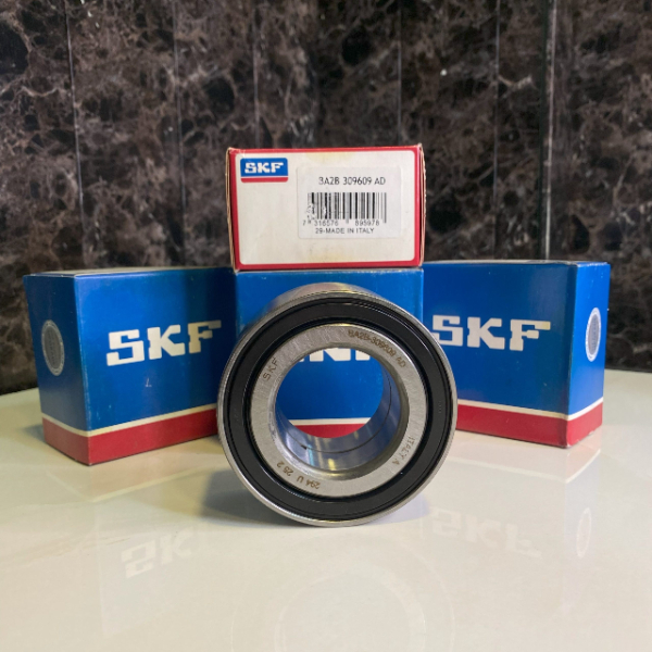 بلبرینگ BA2B309609AD دوبله هرزگرد رنو,SKF F,FH,FM فن